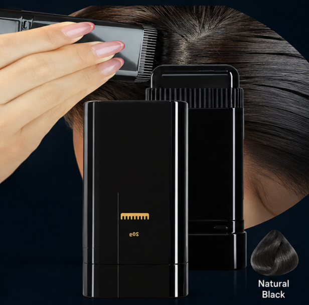 Hair Dye Comb Applicator – Easy Hair Coloring Brush Comb for Men & Women